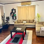 Maadi Degla Retreat
