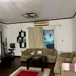 Maadi Degla Retreat