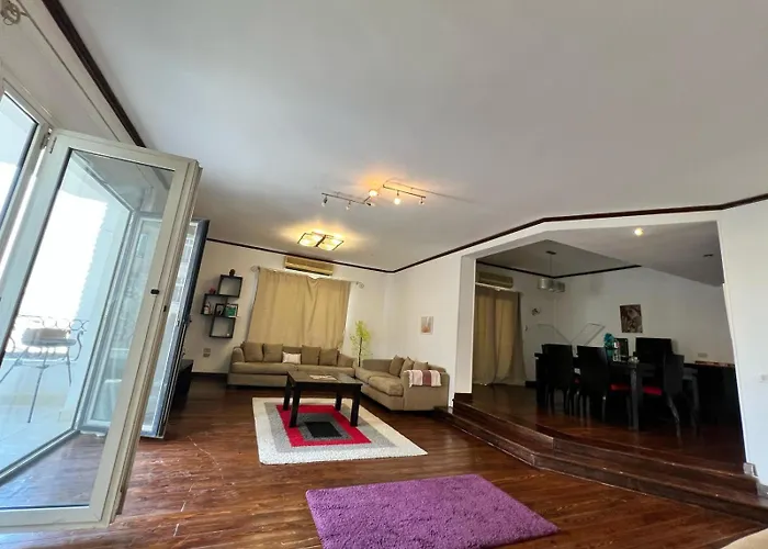 Maadi Degla Retreat