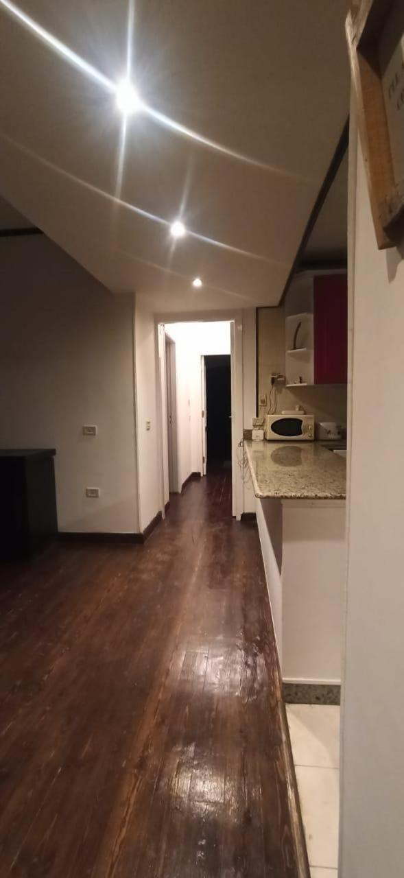 Apartment Maadi Degla Retreat