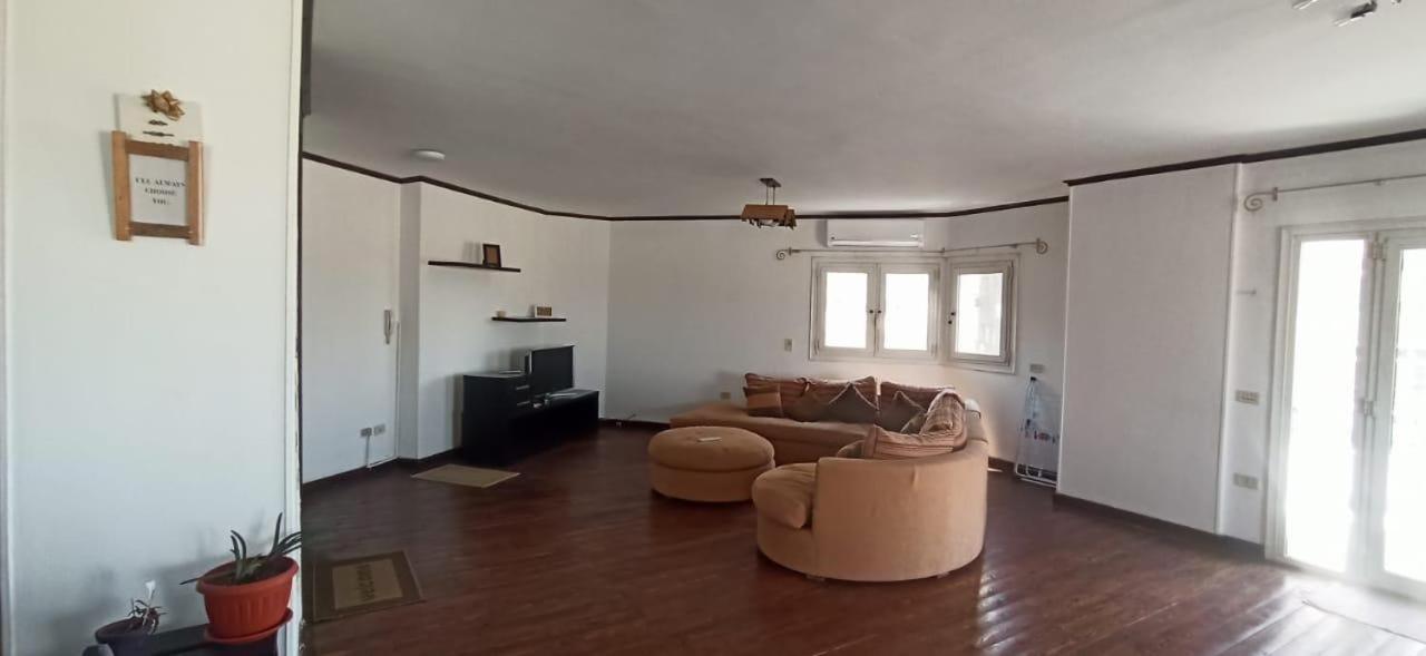 Maadi Degla Retreat Apartment